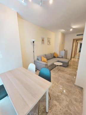 Apartamento Brillante-Vial
